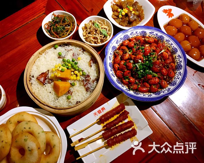 火宫殿(坡子街总店-图片-长沙美食-大众点评网