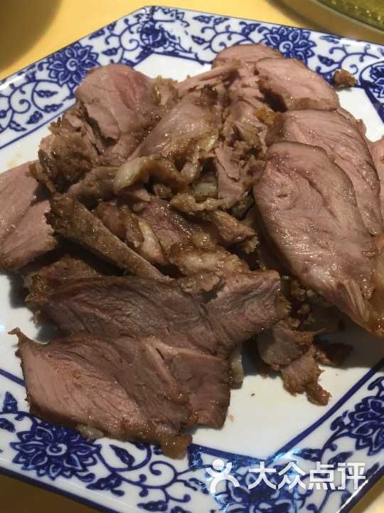 老卤核桃肉