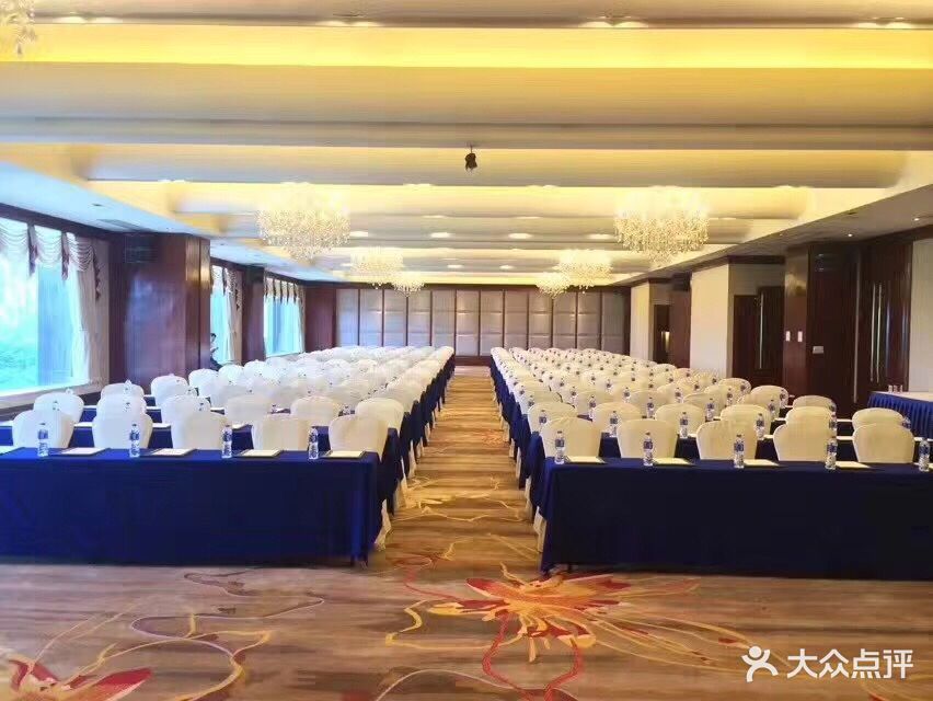 惠州康帝国际酒店图片 - 第128张