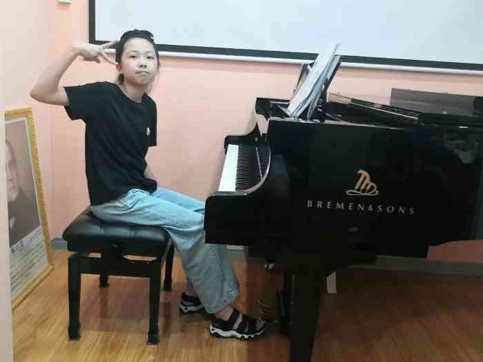 不莱梅·英皇钢琴教育(静安店)