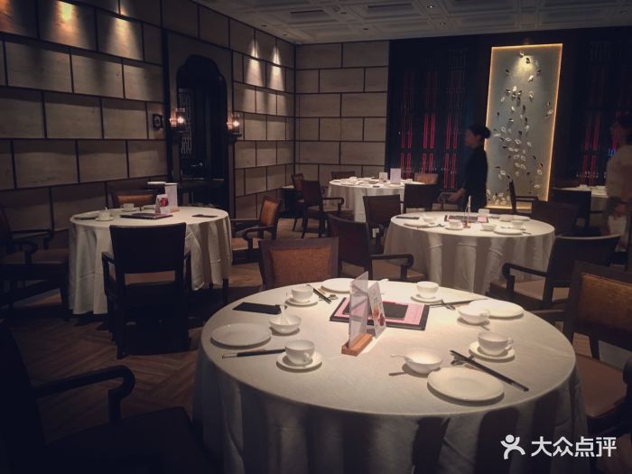 御宝轩(天汇igc店-室内环境-环境-室内环境图片-广州美食-大众点评网