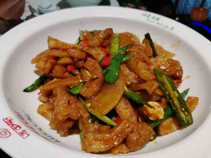 浔阳宴·回家吃饭(凤凰中大道店)