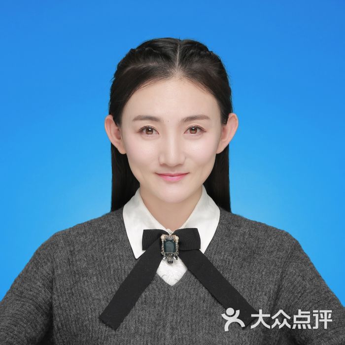 微笑时刻证件照工作室(国贸店)图片 - 第2张