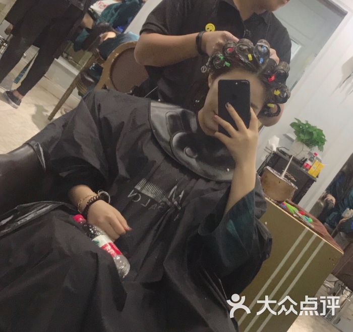 3am hair salon烫发染发接发(西湖店-图片-杭州丽人-大众点评网