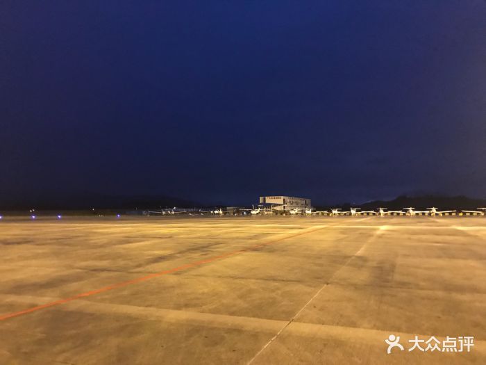 盘龙机场-图片-广元-大众点评网