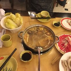 澳门豆捞人均消费多少_消费图片(2)