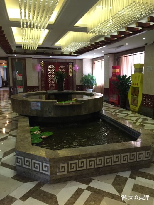 东海食府(千佛山店)-图片-济南美食-大众点评网