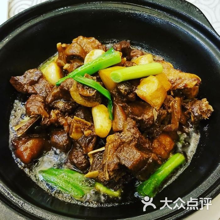 新友谊大酒店餐饮部