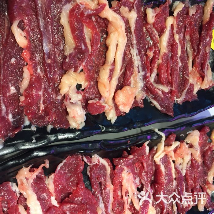 潮牛宴·潮汕新鲜牛肉火锅