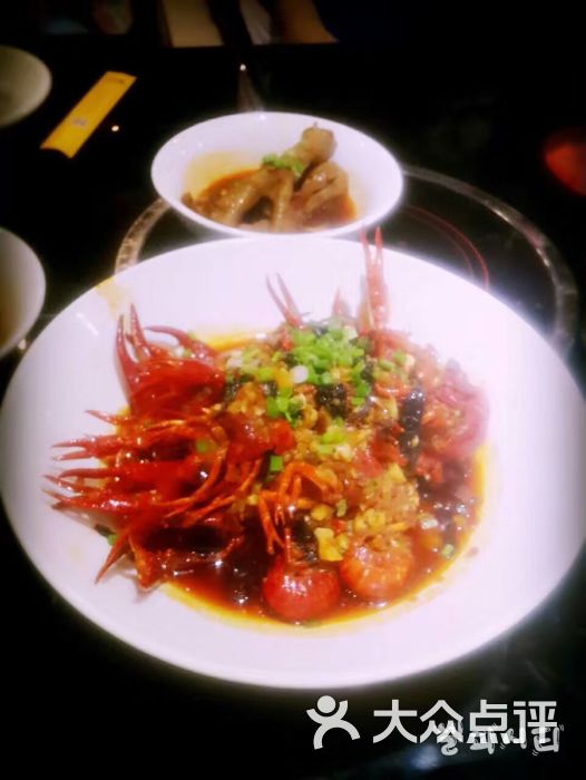 黄非红酸汤虾馆(白沙路店)-图片-长沙美食-大众