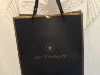 巴黎SAINTE GARANCE旗舰店