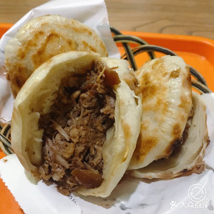 袁大头酱肉火烧图片 - 第112张