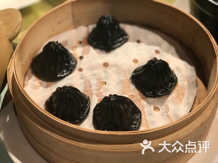 上海小南国(久光百货店)-图片-上海美食-大众点评网