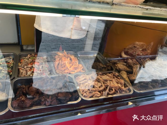 水西门鸭子店图片 - 第25张
