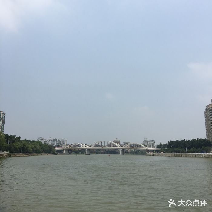 下埔滨江公园-图片-惠州周边游-大众点评网