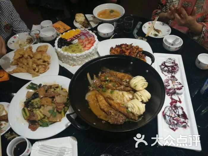 经典老菜坊-图片-牡丹江美食-大众点评网