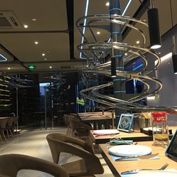失重餐厅人均消费_失重餐厅结构图