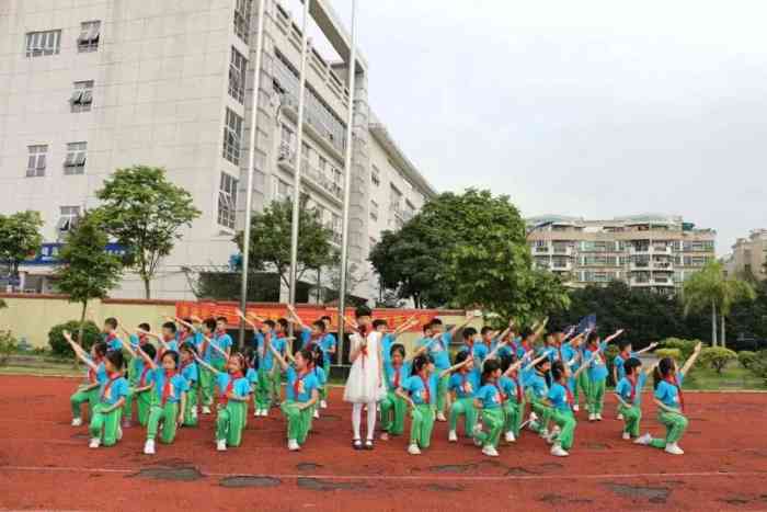 洛浦中心小学-"在这里上学的学生真的多走路,或许家配