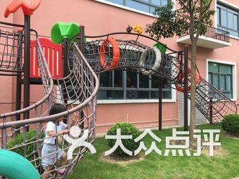 恒宇幼儿园