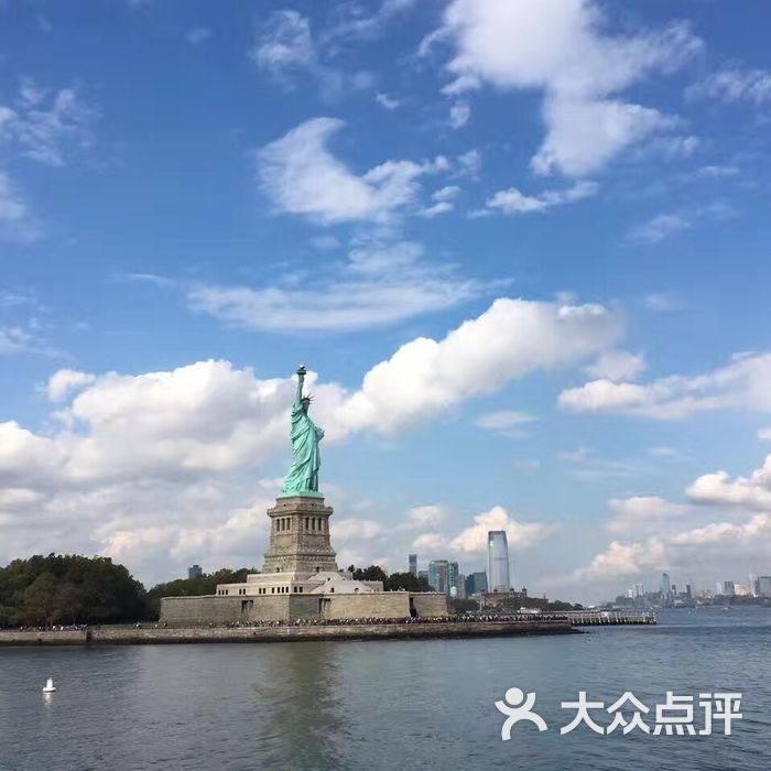自由女神像图片-北京更多景点玩乐-大众点评网