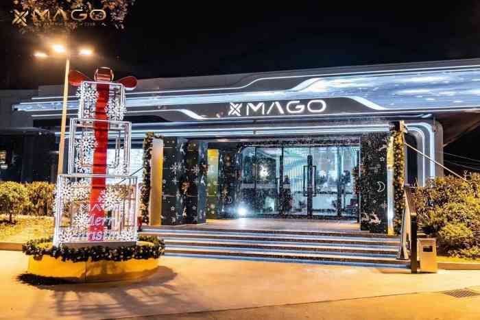 mago(黄龙店)-"99下城区环城西路30号锦绣天地商务.