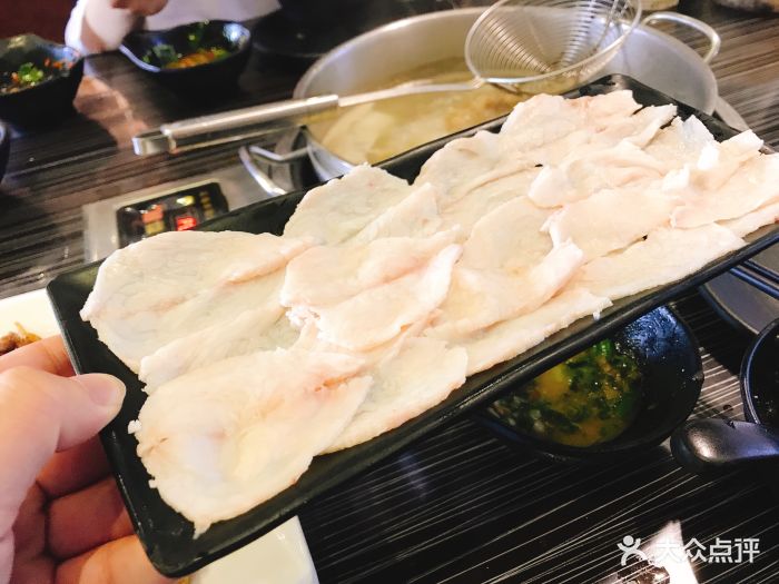 好牛道牛肉火锅(西丽店)胸口油图片 - 第749张