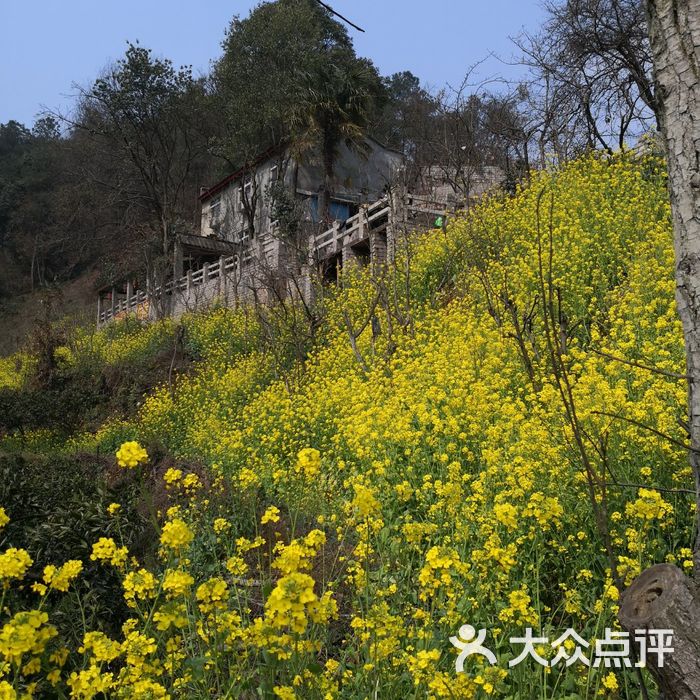 梨花溪风景区图片-北京自然风光-大众点评网