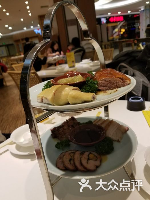 开饭餐厅(保利中环广场店-图片-广州美食-大众点评网