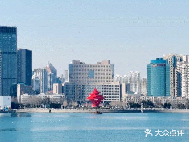 青岛旅游攻略 | 必打卡景点——奥帆中心