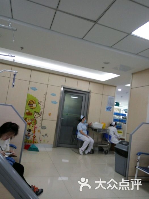 南通市第一人民医院体检中心图片 - 第30张