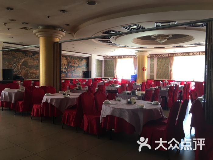 鸿禧大清花(方庄店)图片 第866张