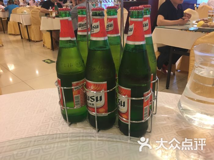 新疆兵团食府(马连道店-特色大乌苏啤酒图片-北京美食-大众点评网