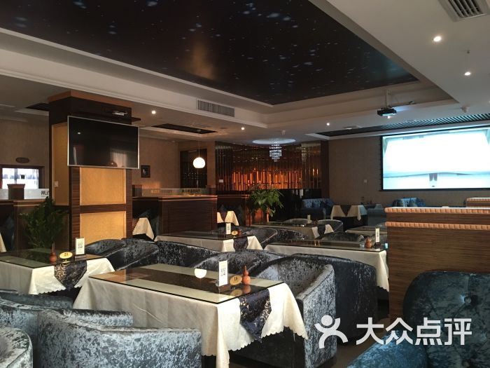 莱克咖啡西餐厅(普罗旺斯店)图片 - 第119张