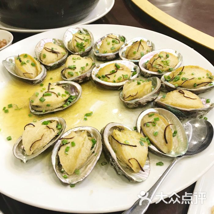 沙田海鲜美食图片 - 第12张