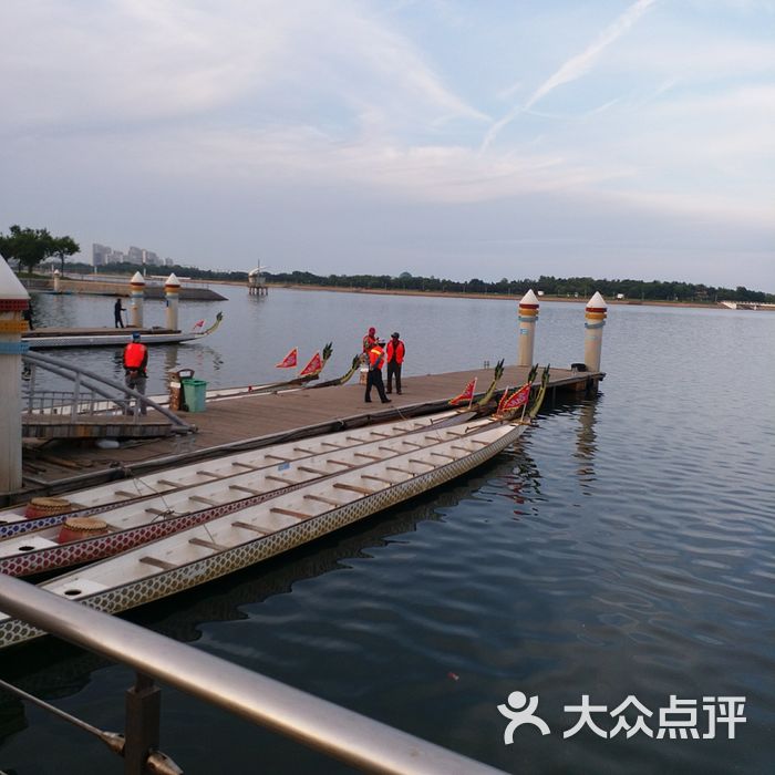 奥林匹克水上运动公园