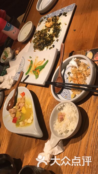 云海肴云南菜(万达广场周浦店)-图片-上海美食-大众