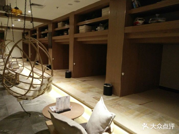 泓瑞·清水湾(南湖店)-图片-长春休闲娱乐-大众点评网