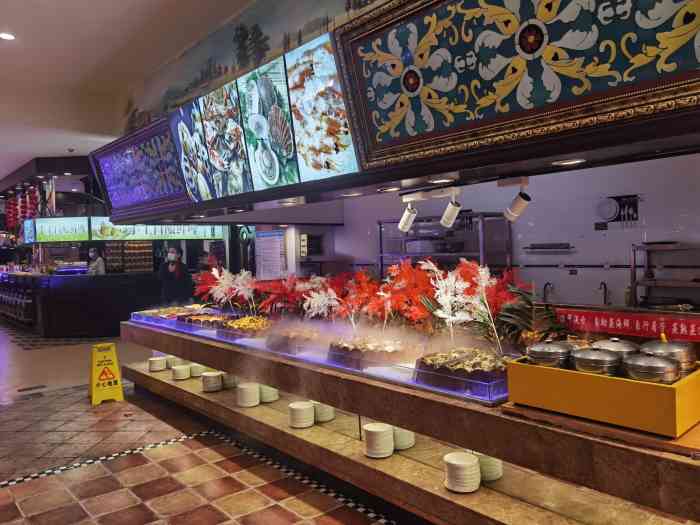 比尔森自助烤肉火锅(红旗街店)