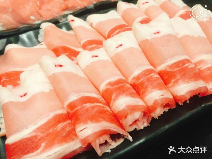 呷哺呷哺(哈尔滨道里百盛店)