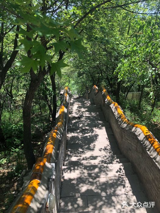 妙峰山风景名胜区-图片-门头沟区周边游-大众点评网