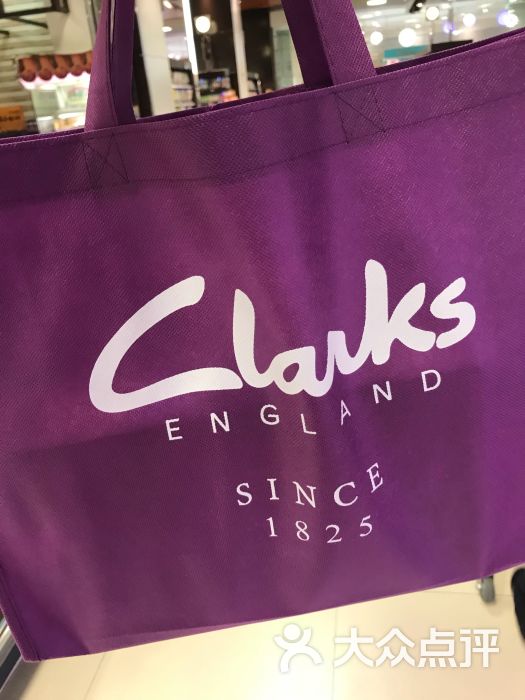 clarks图片 - 第1张