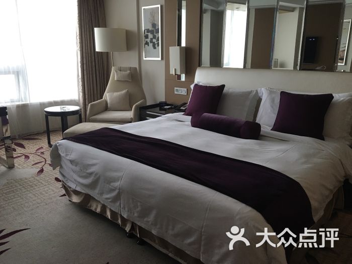 宜兴帕佛伦斯酒店-猫小拧的相册-宜兴酒店-大众