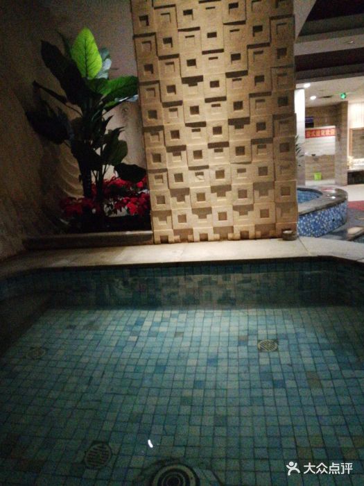 元润温泉大酒店洗浴部图片 第22张