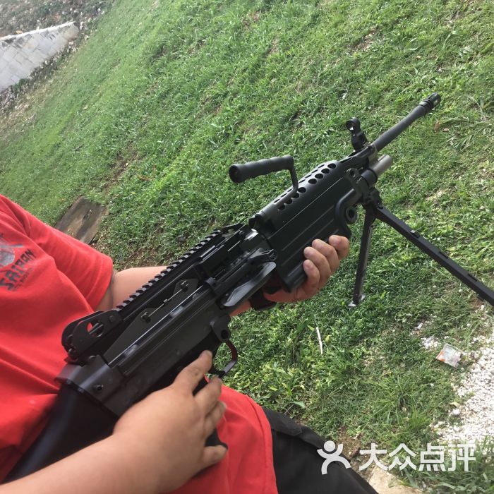 塞班国际射击场图片 - 第10张