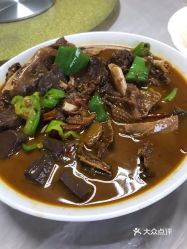 仙姑饭店