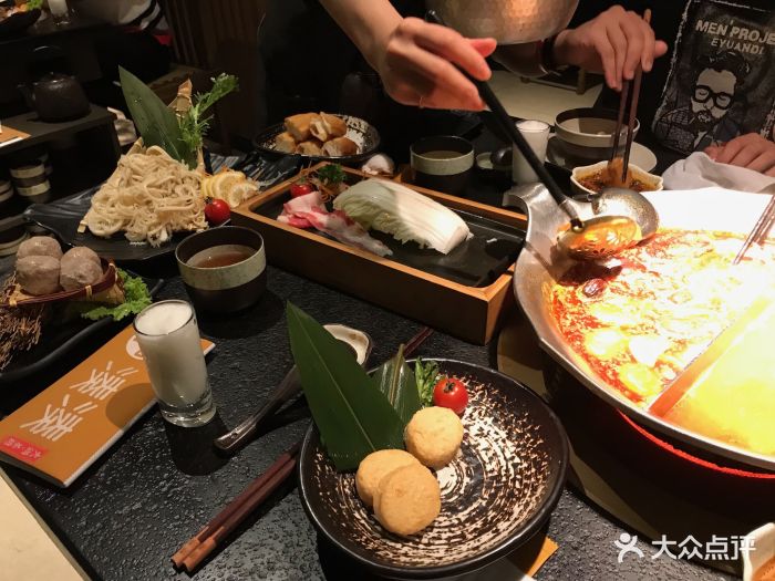 凑凑火锅·茶憩(万象汇店)图片 - 第72张