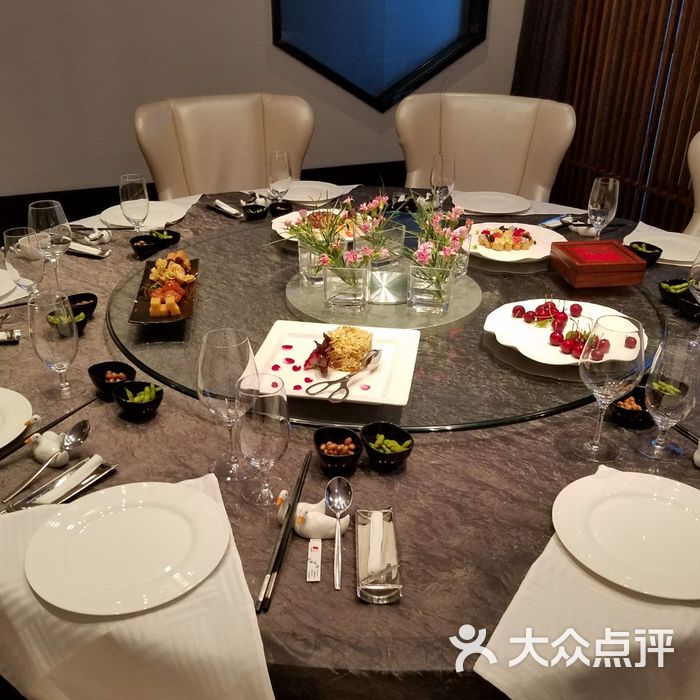 大董烤鸭店