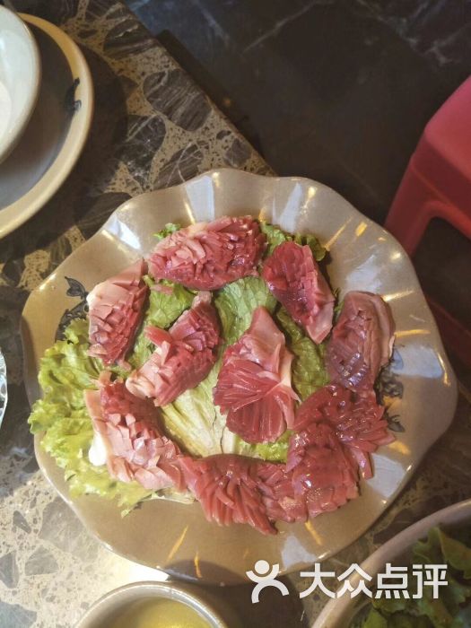 小龙坎老火锅(五华大厦店)