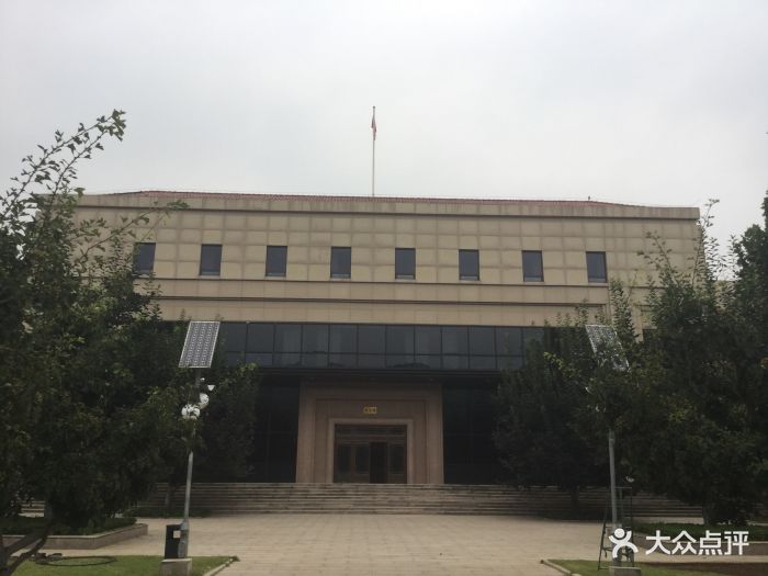 全国宣传干部学院图片 - 第32张