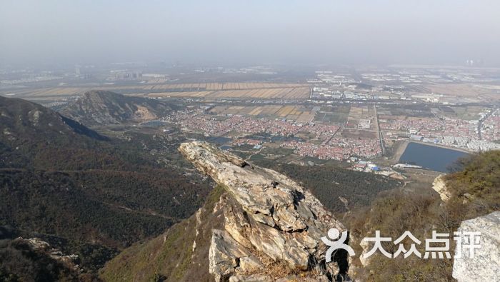 大伊山风景区图片 - 第5张
